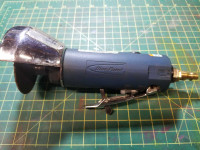 Blue point (Snap-on) air cut off tool