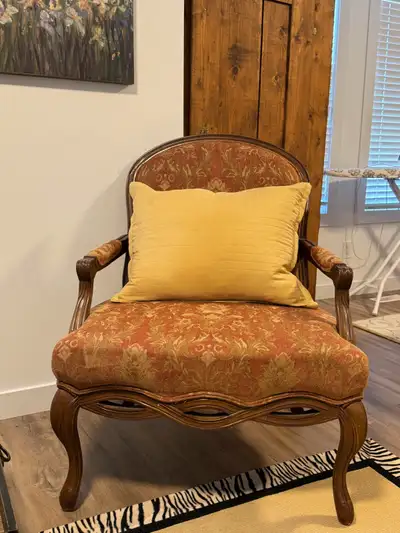 large chair , View more