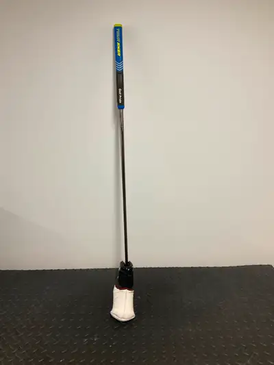 PING Putter, View more