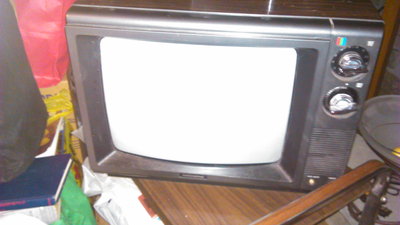 Electronics - Coloured TV, View more