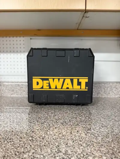 DeWalt Circular Saw, View more