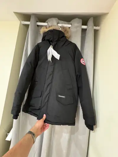 Canada Goose Parka xlarge , View more