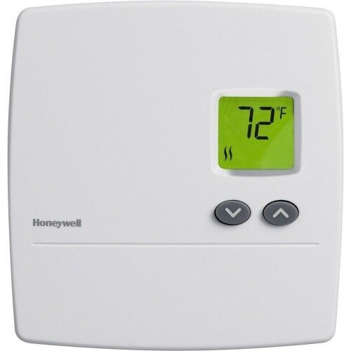 #@#new Thermostat  Honeywell Digital Non-Programmable 240v dans Chauffages et humidificateurs  à Ville de Montréal - Image 2