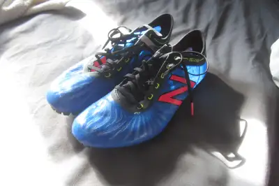 New Balance Men's Track Shoes, View more