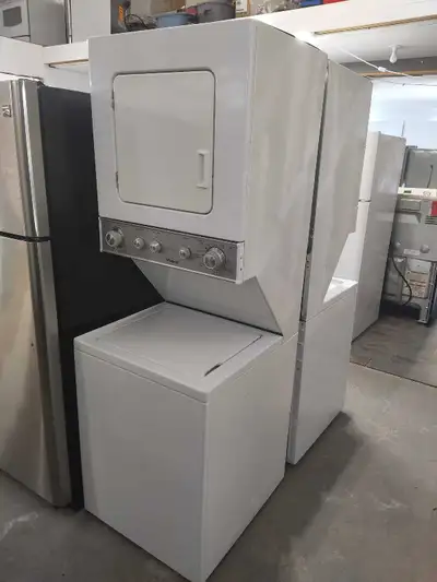ensemble Whirlpool superposés #1977+ livraison , View more