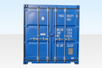 New 40ft Shipping Storage Container