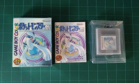 Pokemon Silver Version Japanese