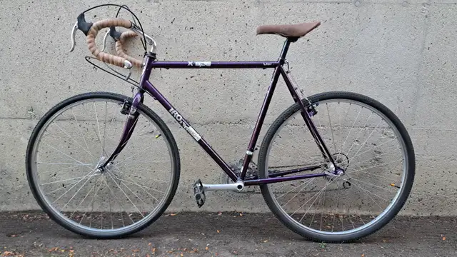 Ironhorse XT3000 - Gravel / Cyclocross Bike - Large in Road in City of Toronto - Image 11