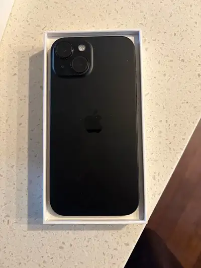 Apple iPhone 15, View more