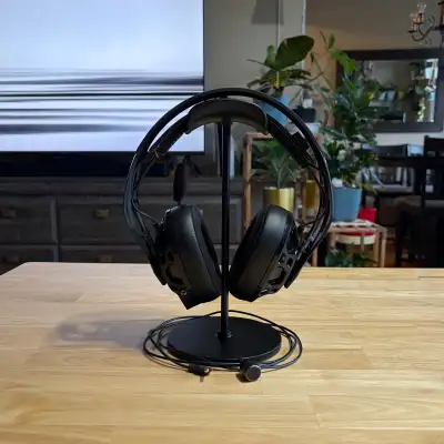 RIG 500 Wired Gaming Headset , View more