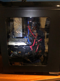 Gaming PC for sale