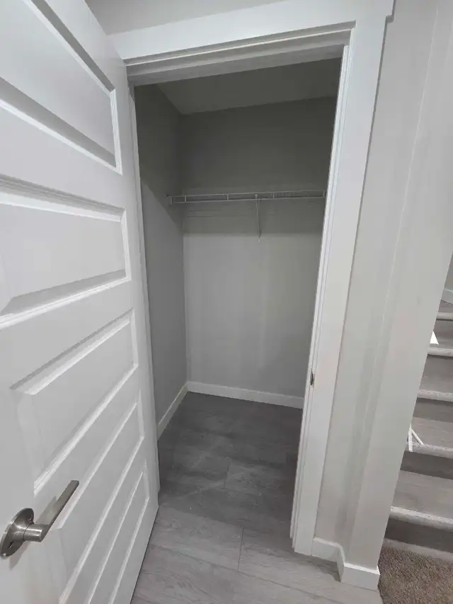 Newly built 1 bed 1 bath basement63417674488963121