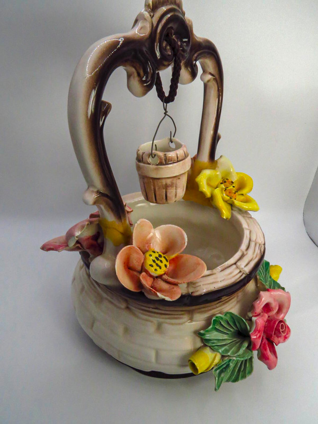 Porcelaine italienne Capodimonte dans Art et objets de collection  à Longueuil/Rive Sud - Image 2