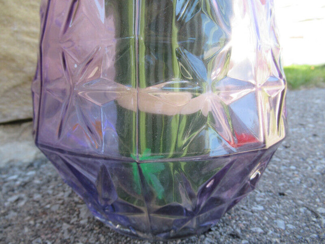 Light-up Vase with Artificial Flowers in Home Décor & Accents in Oshawa / Durham Region - Image 4