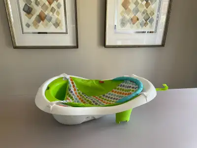 Bain pour bébés Fisher-Price, View more