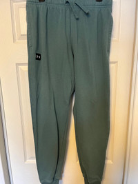 Under Armour Men’s Fleece Jogger