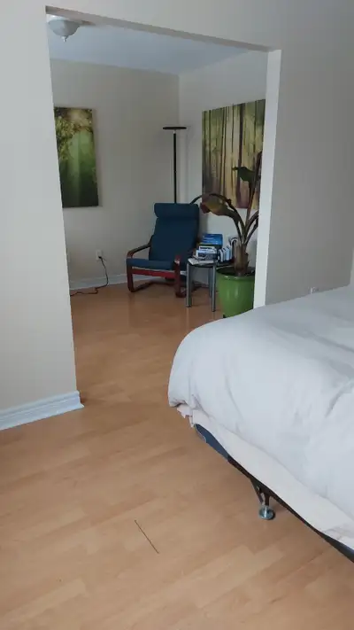 CHAMBRE À LOUER
