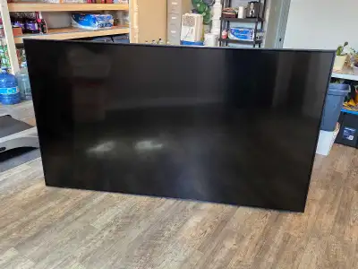  LG 86” NanoCell 4K UHD Smart TV – Home Theatre Experien, View more