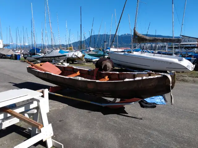 Coastal Hunting/Fishing boat 17.75foot in Canoes, Kayaks & Paddles in Burnaby/New Westminster - Image 5