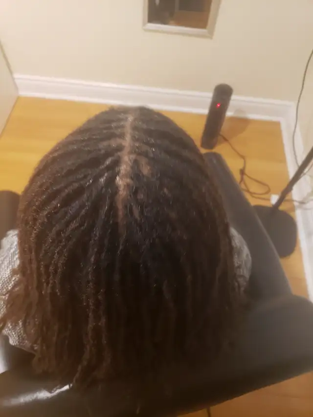 Micro Locs64840202684802121