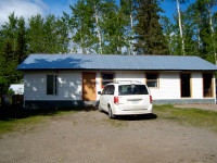 Property for sale - 3.6 Acre - Danskin BC, South of Burns Lake.