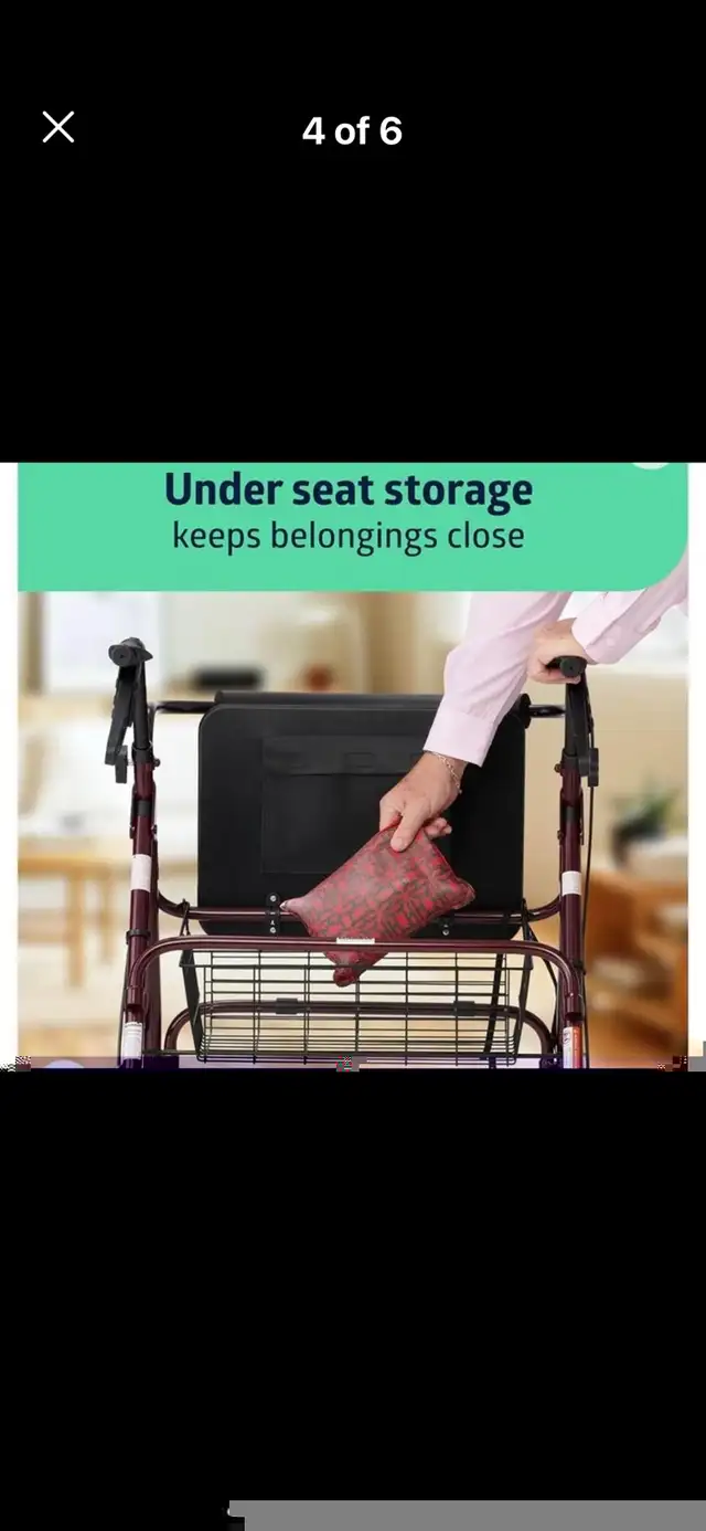 Evolution Sprite Walker in Health & Special Needs in Mississauga / Peel Region - Image 4