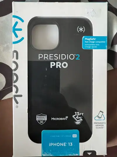 iPhone 13 Case, View more