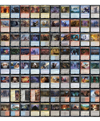 Magic The Gathering 