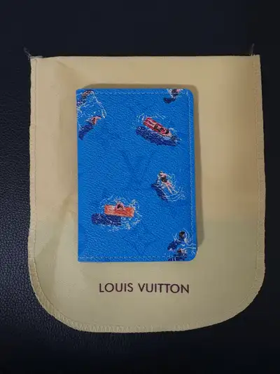 Luxury Wallet, View more