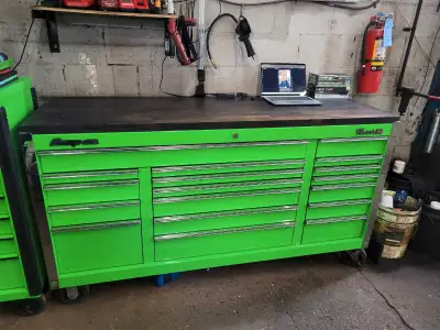 Snap on Classic 96, View more