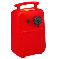 Scepter 6 gallon fuel tank