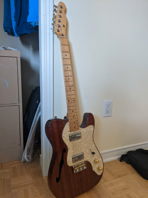 Fender Telecaster | Kijiji in Ontario. - Buy, Sell & Save with