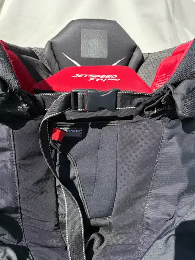 Senior CCM Jetspeed FT4 Hockey Pants, View more