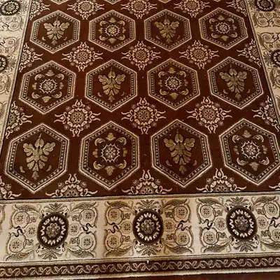 Oriental Rug 200 x 290 cm , View more