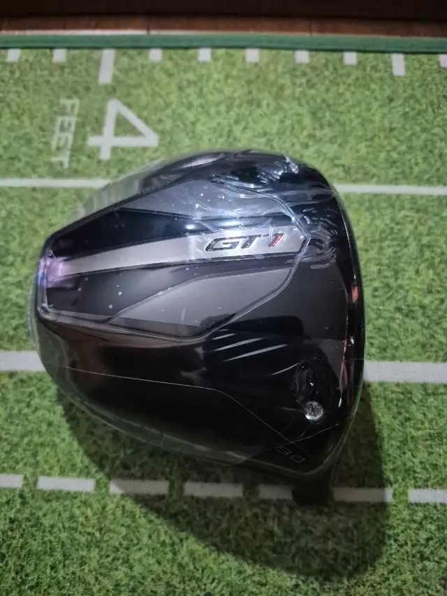 GT1 GT2 GT3 GT4 Titleist Driver Heads Premium Shafts in Golf in St. Catharines - Image 5