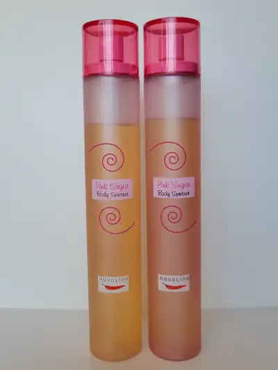 Pink Sugar 150ml Body Spray (Pack of 2 Bottles), View more
