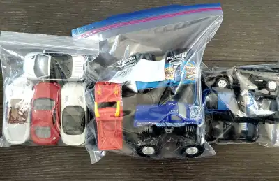 Hot Wheels Toy Vehicle Collection, View more