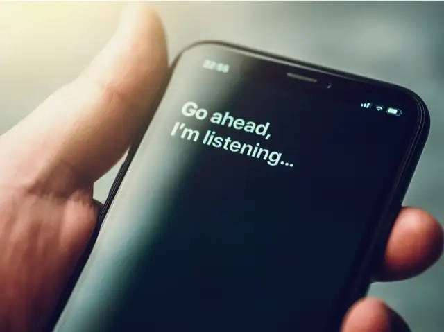 Do you need someone to talk to?