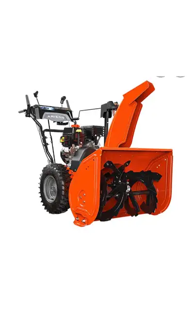 Robey's lawn mower repair sale