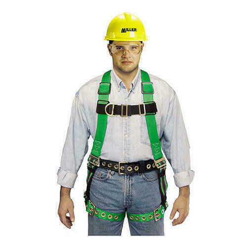 MILLER  Duraflex Harnesses **New UNUSED** in Ladders & Scaffolding in Edmonton - Image 2