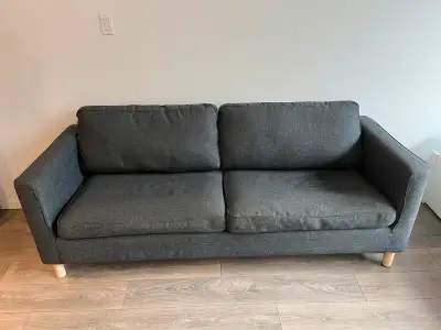 Canapé 3 places // 3-seater sofa Prix négocié, View more
