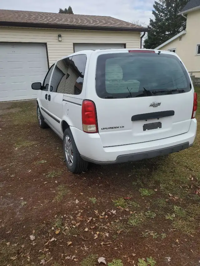 09 Chevy Uplander64236620835715122