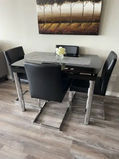 table & Chairs, View more