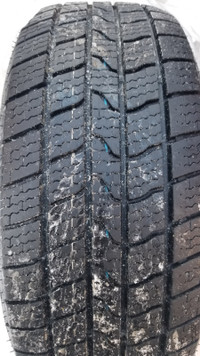 4-new  215/55/16 winter/ all season tires
