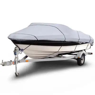 Secure Indoor Boat Winter Storage, View more