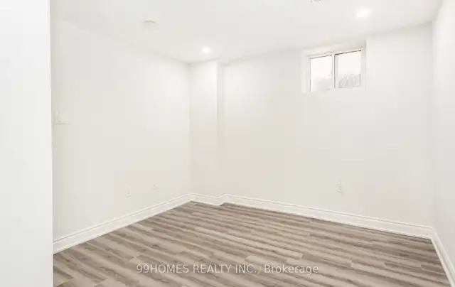 Legal basement 2+1 Bedroom immediately for rent Brampton 2 park in Long Term Rentals in Oakville / Halton Region - Image 6