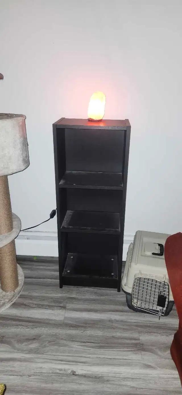 book shelf in Bookcases & Shelving Units in Edmonton - Image 2