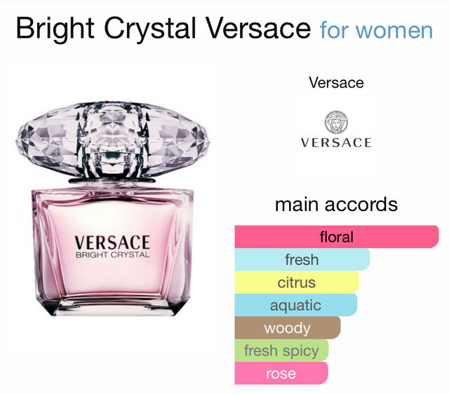 Versace Beight Crystal set in Other in Peterborough - Image 3