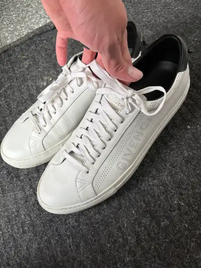 Men’s Givenchy Sneakers, View more