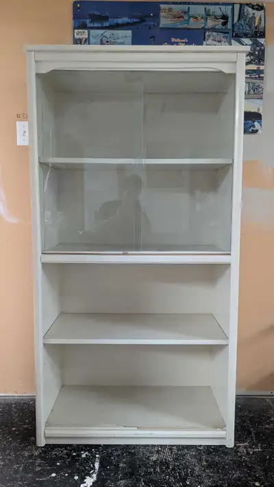 book shelves, View more